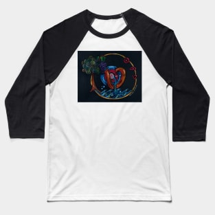 TET - 9 - Concealed Good Baseball T-Shirt